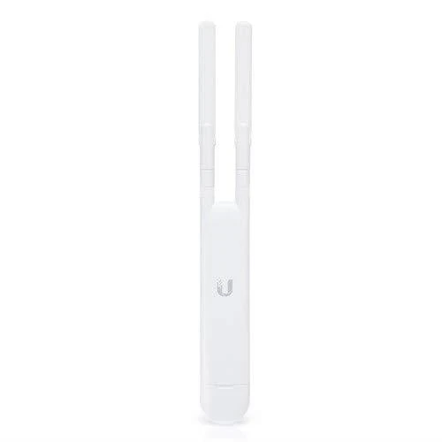 Ubiquiti Networks Networks UAP-AC-M-US UniFi AC Mesh Geniş Alan Giriş/Çıkış Çift Bantlı Erişim Noktası -ABD Versiyonu (2'li Paket) ürün görseli 1