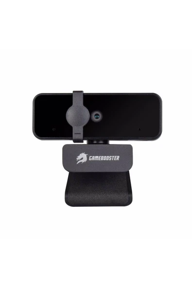 Gamebooster CAM07 Full Hd 1080P Web Kamera (GB-CAM07) ürün görseli 1