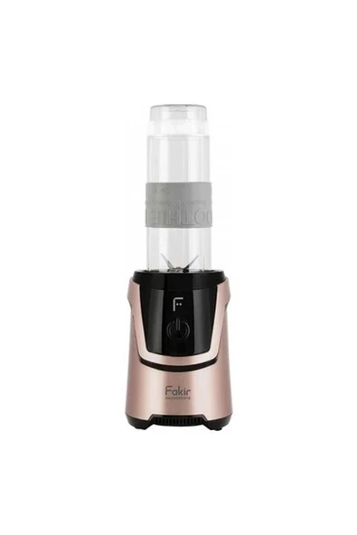Pembe 2'li Çok Fonksiyonlu Kişisel Blender ve Kahve Öğütücü ürün görseli 1