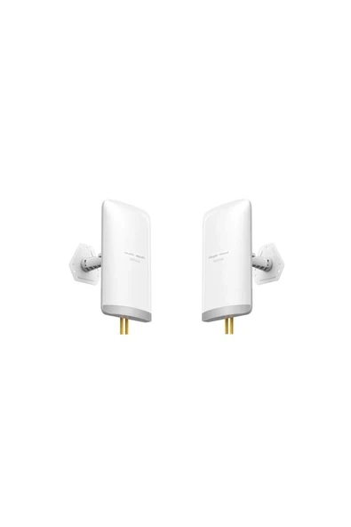 Ruijie Reyee Ruijie-Reyee RG-EST350 V2 5ghz Wireless Bridge 867 Mbps Rate(2li Set) ürün görseli 1