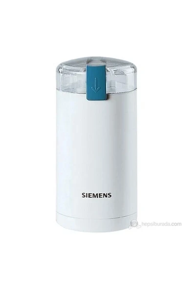 Siemens MC23200 Kahve Öğütücüsü ürün görseli 1