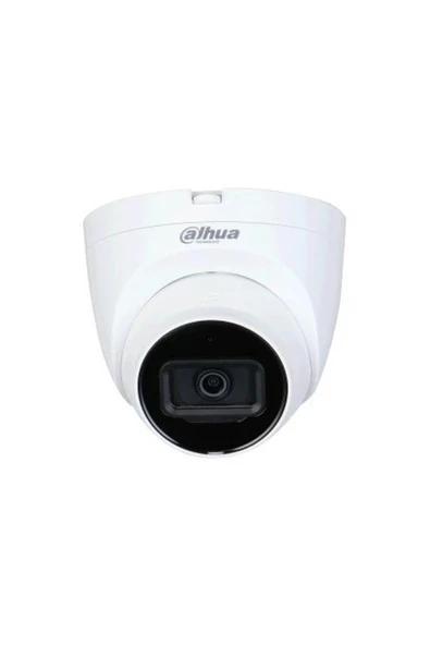 Dahua IPC-HDW2541T-S 5 Mp 2.8 mm Eyeball 30 mt Poe İp Dome Kamera ürün görseli 1