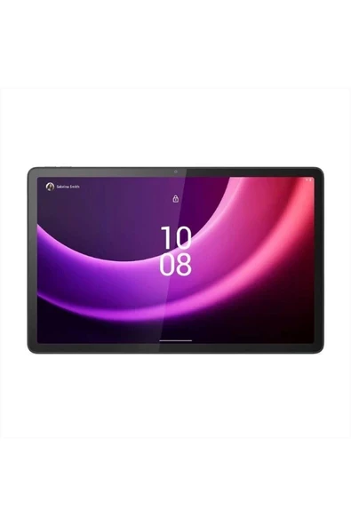 Tab P11 11.5\" 2k Ips Medıatek Helio G99 6gb 128g Android 12 Storm Grey Tablet Zabf0398tr ürün görseli 1