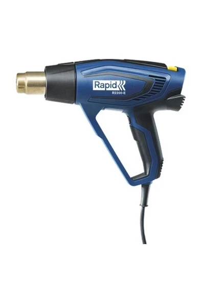 Rapid R2200-E Sıcak Hava Tabancası ürün görseli 1