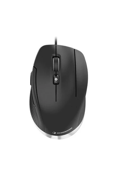 3dconnexion Cad Mouse Compact 3DX-700081 ürün görseli 1