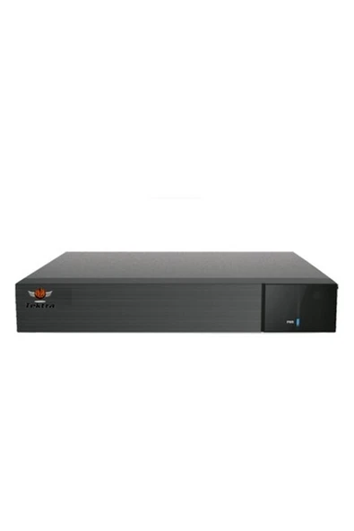 Tektra 32 Kanal Nvr Kayıt Cihazı TK-X32NVR ürün görseli 1
