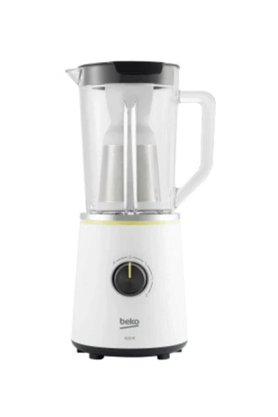 Beko Tb 5962 C Blender - Resim 2