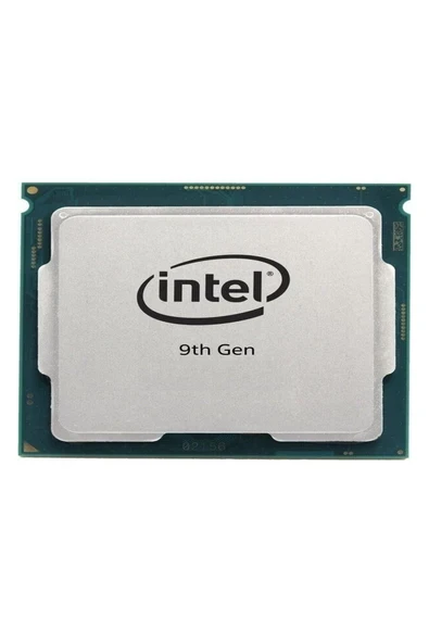 Intel Core i5-9600KF 3.7 GHz LGA1151 9 MB Cache 95 W İşlemci Tray ürün görseli 1