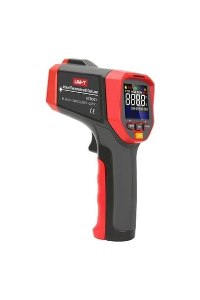Uni-T UT-303C+ Kızılötesi Termometre ürün görseli 1