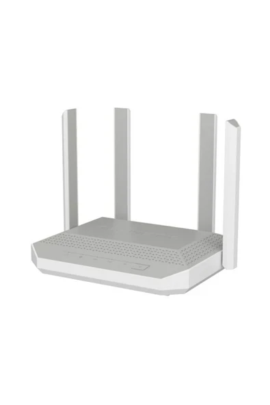 Titan BE7200 Mesh Wi-Fi 7 Multi Gbit Router, 4x1Gbit/s,1x2.5Gbit/s,1x10Gbit/s,USB2.0,USB3.2 KN-1812 ürün görseli 1