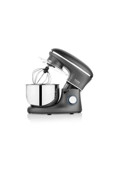 Prochef Xl Stand Mikser 5 L 6 Prç. Antrasit Ant01 ürün görseli 1