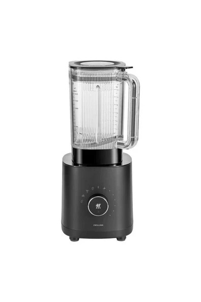 Zwilling Enfinigy Table Blender 1.4 L Siyah ürün görseli 1