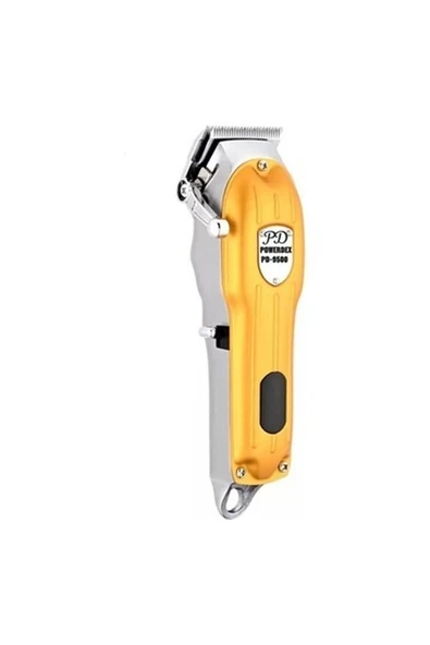 Powerdex Profesyonel Saç Sakal Traş Makinası PD-9500 ürün görseli 1