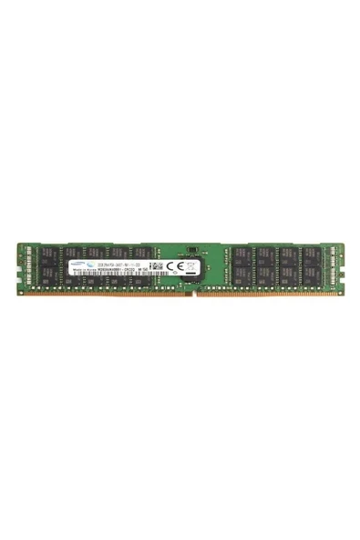 Samsung 32 GB M393A4K40BB1-CRC0Q PC4-2400T Ddr4 Ecc Reg CL15 Server Memory ürün görseli 1