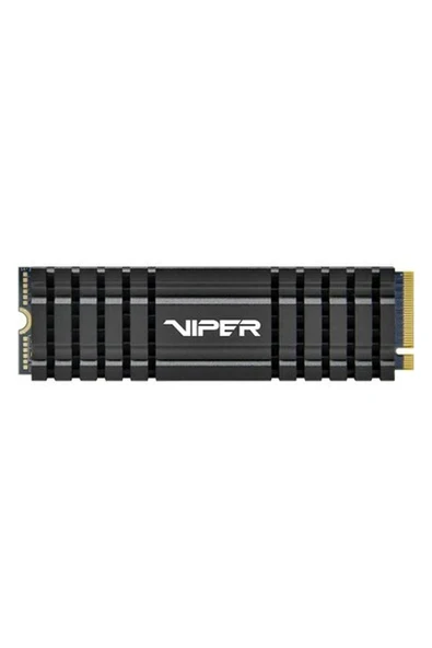 Patriot Vpn100-512Gm28H 512GB 3300MB-2200MB PCIe NVMe SSD ürün görseli 1