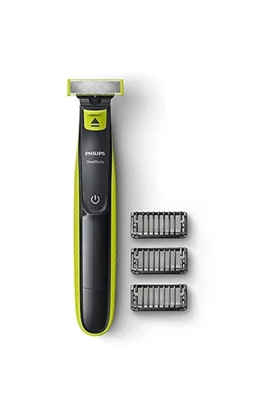 Philips QP2520/ 20 One Blade Hibrid Tıraş Makinesi ürün görseli 1