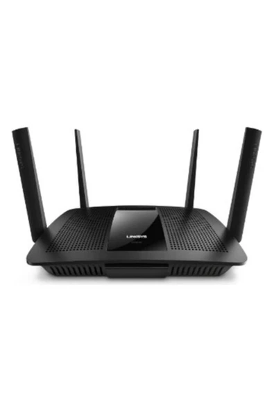 Lınksys Ea8500-Eu Max-Stream Mu-Mimo Smart Wifi Router Ea8500-Eu ürün görseli 1