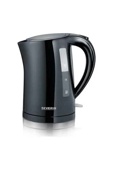 Severin Wk 3498 1,5 L Kettle ürün görseli 1