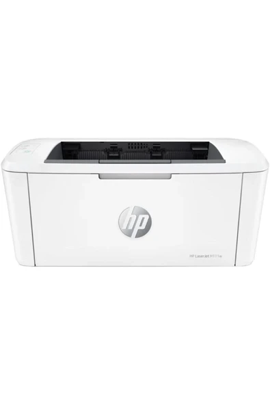 GÇAVM LaserJet M111w Yazıcı (7MD68A) ShopGÇ 1174074 ürün görseli 1