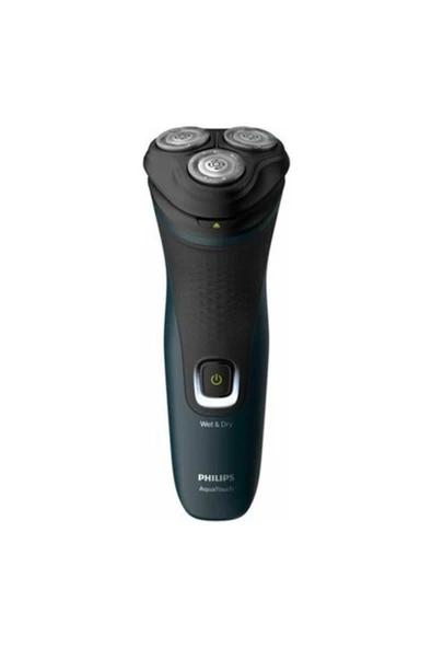 Philips S1121/41 Islak Kuru Elektrikli Tıraş Makinesi ürün görseli 1