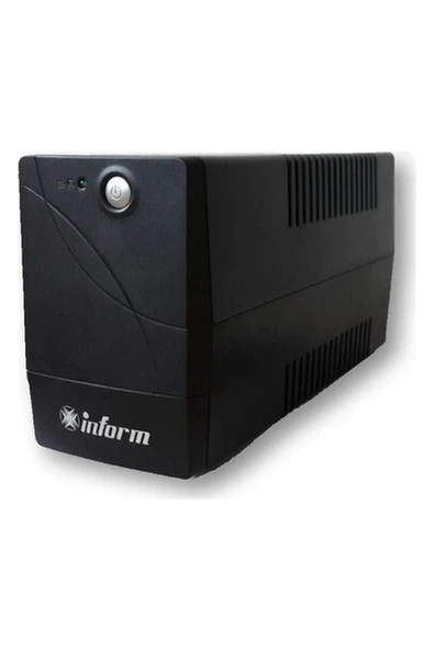 Guardian 2000A (2X9 Ah) ürün görseli 1