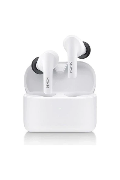 Denon AH-C830NCW In-Ear Kulaklık Beyaz ürün görseli 1