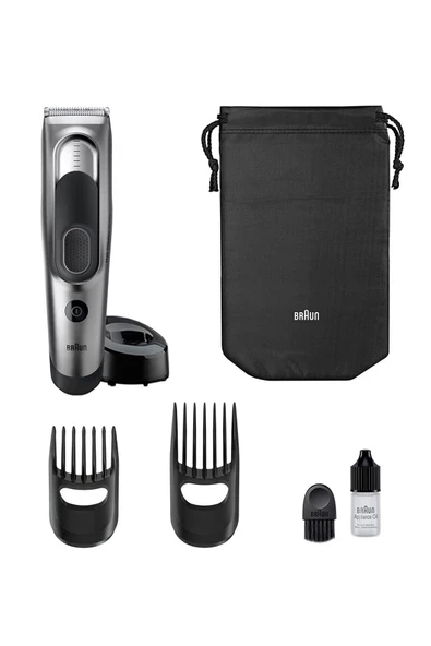Braun Saç Kesme Makinesi HC5090 ürün görseli 1