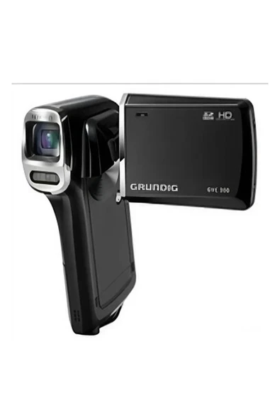 Grundig Gvc 200 Video Kamera ürün görseli 1