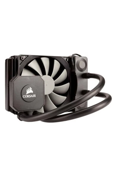 Corsair H45 Cw-9060028-Ww Sıvı Soğutma Sistemi ürün görseli 1