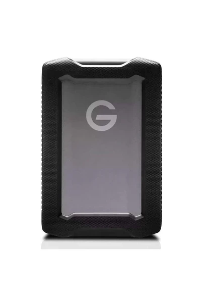 G-drive 2tb Armoratd Usb 3.1 Harici Disk Space Grey ürün görseli 1