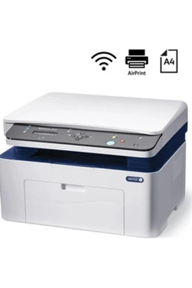 3025v_bı Mono Lazer Yaz/tar/fot +wıfı ürün görseli 1