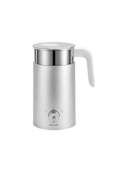ZWILLING 531040000 SÜT KÖPÜRTÜCÜ GÜMÜŞ ürün görseli 1