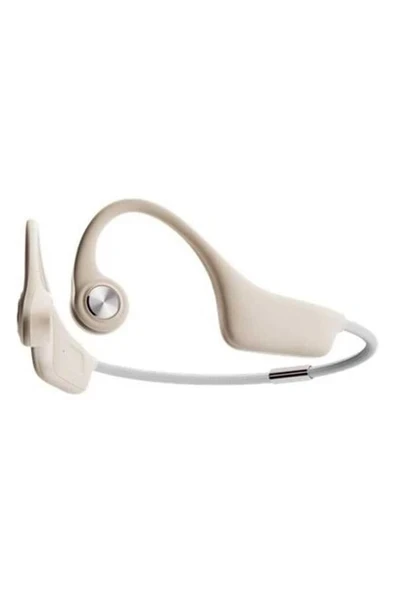 Store B1 Kemik Iletimli Bluetooth Kulaklık, Beyaz ürün görseli 1
