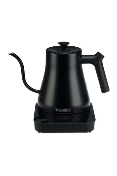 - Dijital Isı Ayarlı Kettle 1 Lt | Siyah As-21267a ürün görseli 1