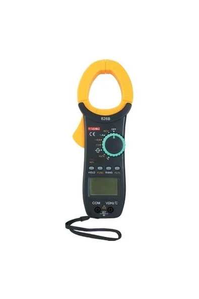 TT-Technich Pensampermetre 826B ürün görseli 1
