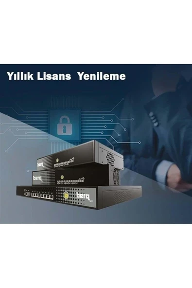 bq25S Genel Yenileme 1 yıl ürün görseli 1