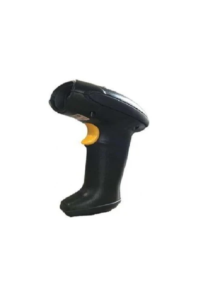 Afanda 9500 KX-902 Laser  Kablolu 1d Barkod Okuyucu ürün görseli 1