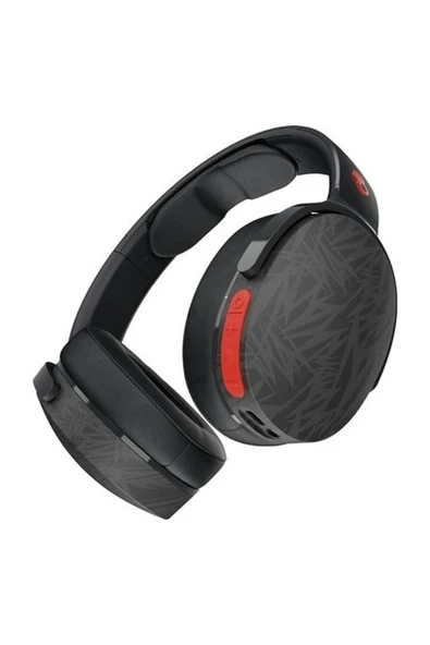 Skullcandy Hesh Evo Triple Threat Black Kablosuz Kulaklık ürün görseli 1
