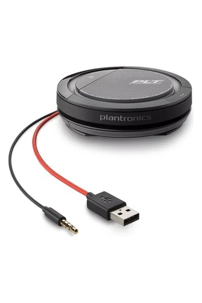 Plantronics Calısto 5200 Usb- A Konferans Cihazı ürün görseli 1