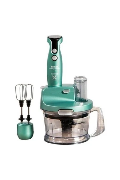 Tefal Activflow Pro Blender Seti ürün görseli 1