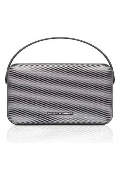 Thonet & Vander Ziegel 30W Rms Taşınabilir Bluetooth Tws 30 Saat Dinleme Süresi  Gri Renk ürün görseli 1