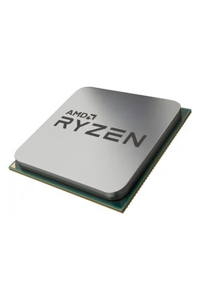 AMD Ryzen 5 3500X 3,6 GHz 32 MB Cache AM4 İşlemci ürün görseli 1
