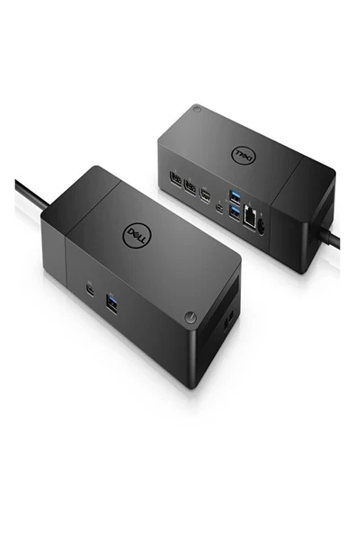 Dell 210-AZBU Dock WD19S 180W ürün görseli 1