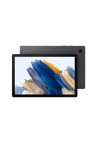 Galaxy Tab A8 Lte Uyumlu Sm-x207 3gb 32gb 10.5 Inc Tablet Gri ürün görseli 1