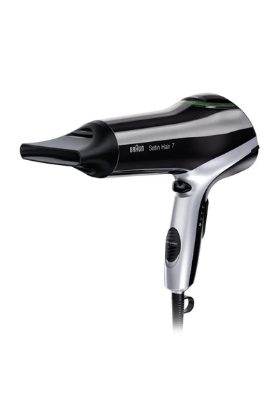 Braun Satin Hair 7 Iontec HD710 2200W Saç Kurutma Makinesi ürün görseli 1
