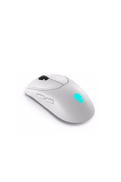 Dell Alienware AW720M Alienfx Rgb 26.000 Dpı Optik Tri-Mode Kablosuz Gaming Mouse (545-BBDO) ürün görseli 1