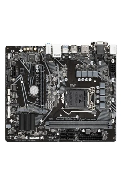 Gigabyte H510M S2H DDR4