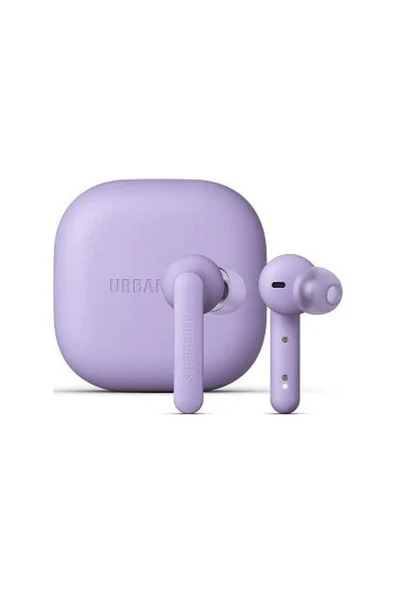 Urbanears Alby TWS Kulak İçi Bluetooth Kulaklık – Ultra Violet ürün görseli 1