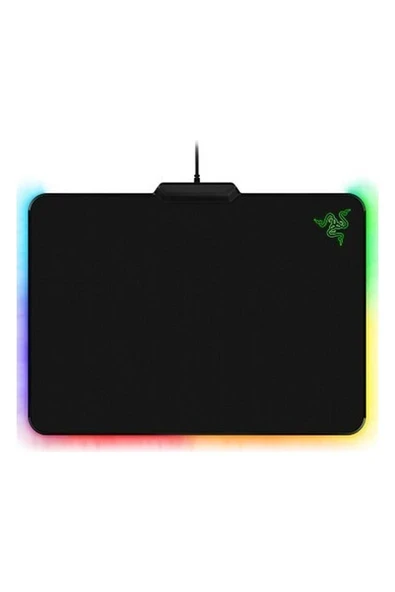 Razer USB Konektörlü Firefly Cloth Edition Mouse Pad ürün görseli 1