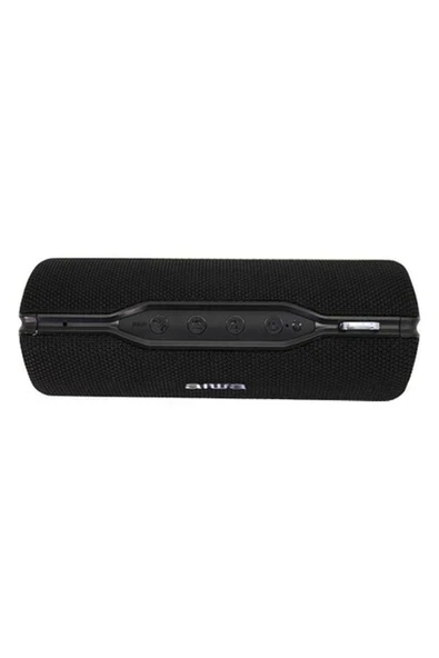 Aiwa BST-500BK Bluetooth Taşınabilir Hoparlör ürün görseli 1